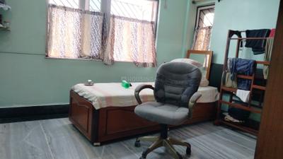 Bedroom Image of 1100 Sq.ft 3 BHK Apartment / Flat for sale in Thakurpukur Kolkata for Rs. 4000000