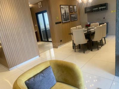 Hall Image of 1755 Sq.ft 3 BHK Apartment / Flat for sale in Sobha Manhattan Towers Town Park, Yadavanahalli Bengaluru for Rs. 30000000
