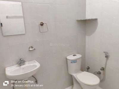 Bathroom Image of 8200 Sq.ft 12 BHK Independent House for sale in Mansarovar Jaipur for Rs. 35000000