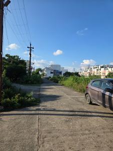 Image of 1300 Sq.ft 3 BHK Independent House for sale in Bagmugaliya, Bhopal for Rs. 9800000