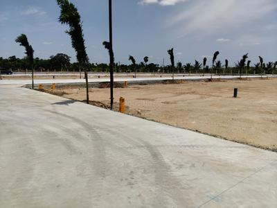 Image of 600 Sq.ft Residential Plot / Land for sale in Irungalur, Tiruchirappalli for Rs. 390000