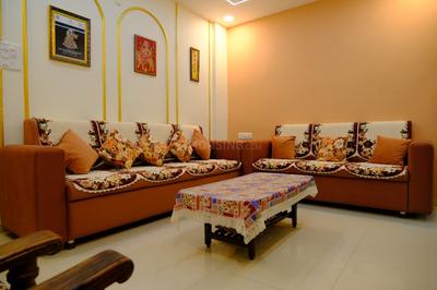3 BHK Flat