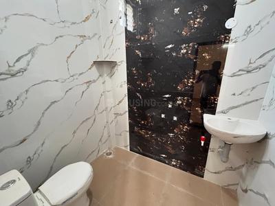 Bathroom Image of 2200 Sq.ft 4 BHK Villa for sale in Boriyakhurd Raipur for Rs. 6160000
