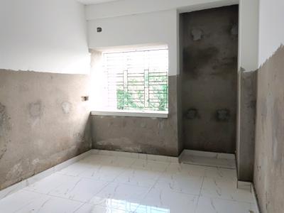 Bedroom Image of 825 Sq.ft 2 BHK Apartment / Flat for sale in Behala Kolkata for Rs. 2900000