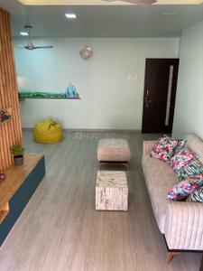Bedroom Image of 1099 Sq.ft 2 BHK Apartment / Flat for sale in Shivam Shiv Sankalp Apartment, Kamothe Navi Mumbai for Rs. 13800000