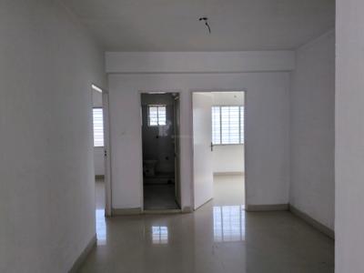 Living Room Image of 1168 Sq.ft 3 BHK Apartment / Flat for rent in Rishra Hooghly for Rs. 12500