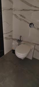 Bathroom Image of 425 Sq.ft 1 BHK Apartment / Flat for sale in Pearl Regency, Andheri West Mumbai for Rs. 12500000