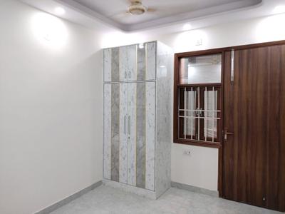 Bedroom Image of 630 Sq.ft 2 BHK Apartment / Flat for sale in Palam New Delhi for Rs. 5000000