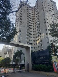 Image of 1500 Sq.ft 3 BHK Apartment / Flat for sale in Sobha Garrison by Sobha Limited, Channanayakanapalya, Bengaluru for Rs. 18500000