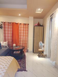 Bedroom Image of 415 Sq.ft 1 BHK Apartment / Flat for sale in Dum Dum Cantonment Kolkata for Rs. 1500000