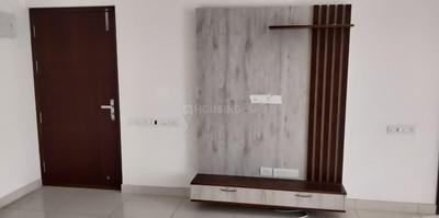 Bedroom Image of 1200 Sq.ft 2 BHK Apartment / Flat for rent in Brigade Cornerstone Utopia, Varthur Bengaluru for Rs. 55000