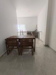 Hall Image of 1210 Sq.ft 2 BHK Apartment / Flat for sale in Bhavisha Bilva Phase II by Bhavisha Homes, Yamare Bengaluru for Rs. 11500000