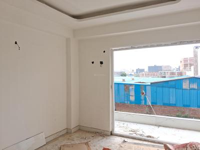 Bedroom Image of 1050 Sq.ft 2 BHK Apartment / Flat for sale in Sector 101 Noida for Rs. 4500000