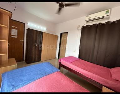 Bedroom Image of Emperors pg in Seawoods, Navi Mumbai