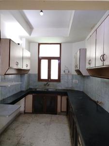 Kitchen Image of 1850 Sq.ft 3 BHK Apartment / Flat for sale in CGHS Royal Residency, Sector 9 Dwarka New Delhi for Rs. 29800000