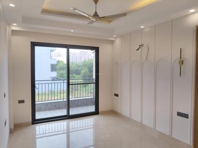 Bedroom Image of 1800 Sq.ft 3 BHK Builder Floor for sale in Sector 45 Gurgaon for Rs. 24900000