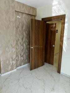 Bedroom Image of 1250 Sq.ft 2 BHK Apartment / Flat for rent in Jayanti Nagari VII Wing E F, Besa Nagpur for Rs. 21000