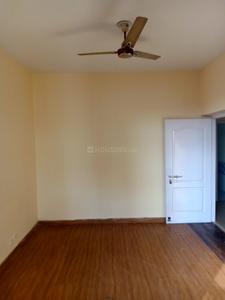 Bedroom Image of 1750 Sq.ft 3 BHK Apartment / Flat for rent in Ansal Celebrity Garden, Sushant Golf City Lucknow for Rs. 32000