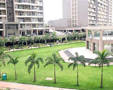 Image of 1200 Sq.ft 2 BHK Apartment / Flat for sale in Sukhwani Empire Square Phase I AND II, Chinchwad, Pune for Rs. 12800000