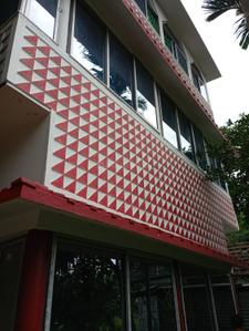 Image of 450 Sq.ft 1 BHK Apartment / Flat for rent in Bishnupur, Kolkata for Rs. 5000
