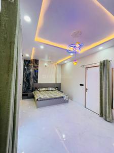 Bedroom Image of 2500 Sq.ft 5 BHK Villa for sale in Kalwad Road Jaipur for Rs. 10900000