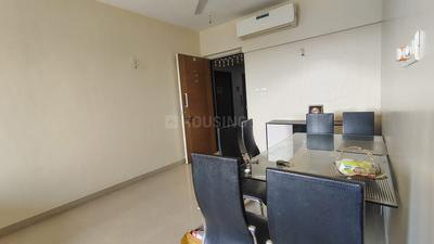 Hall Image of 1100 Sq.ft 3 BHK Apartment / Flat for sale in Raheja Amalfi, Sicily &amp; Capri, Madh Mumbai for Rs. 31000000