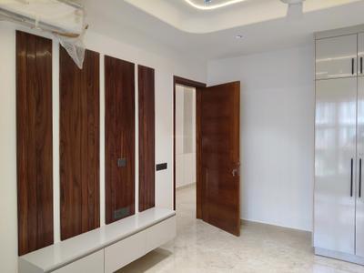 Bedroom Image of 2650 Sq.ft 3 BHK Builder Floor for rent in DLF City Phase 1, DLF Phase 1 Gurgaon for Rs. 115000