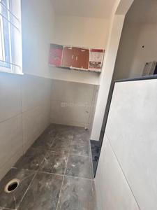 Balcony Image of 1200 Sq.ft 2 BHK Builder Floor for rent in BTM Layout 2nd Stage Bengaluru for Rs. 65000