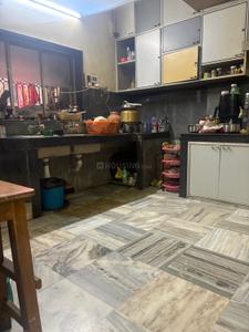 Kitchen Image of 3300 Sq.ft 3 BHK Apartment / Flat for sale in Elgin Kolkata for Rs. 50000000