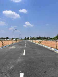 Image of 963 Sq.ft Residential Plot / Land for sale in Kariampalayam, Coimbatore for Rs. 1100000
