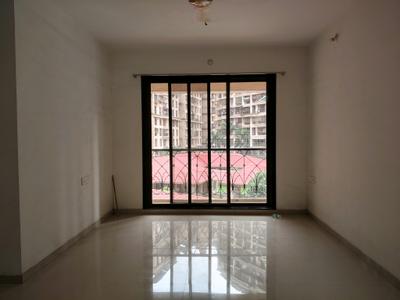 Living Room Image of 1150 Sq.ft 2 BHK Apartment / Flat for sale in Maitri Planet, Kharghar Navi Mumbai for Rs. 10500000