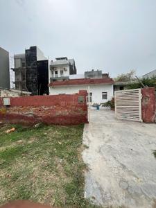 Residential Plot