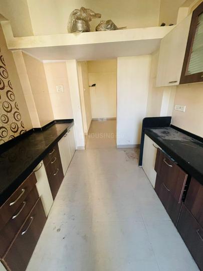 Ajmera New Era Yogidham Phase IV Tower C Kitchen 1