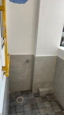 Balcony Image of 1500 Sq.ft 1 BHK Builder Floor for rent in Scheme No 114 Indore for Rs. 22000