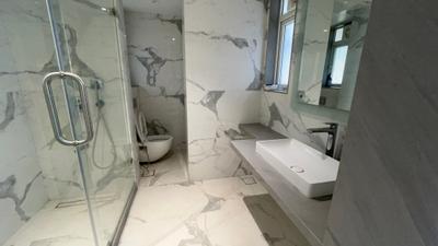Image of 2100 Sq.ft 3.5 BHK Apartment / Flat for rent in Emirus G, Baner, Pune for Rs. 180000