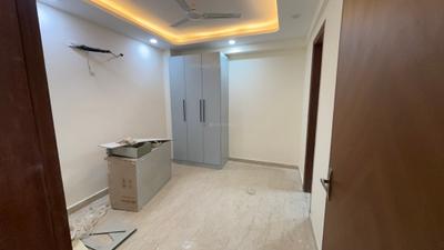 Bedroom Image of 720 Sq.ft 2 BHK Apartment / Flat for sale in Chhattarpur New Delhi for Rs. 5500000