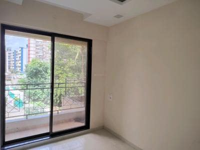 Living Room Image of 1040 Sq.ft 2 BHK Apartment / Flat for rent in STG Signature Residency, Thane West Thane for Rs. 42000