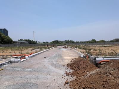 Image of 300 Sq.ft Residential Plot / Land for sale in Mangalpalle, Hyderabad for Rs. 7500000