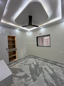 Hall Image of 1900 Sq.ft 3 BHK Apartment / Flat for sale in Mayank Apartment, Sector 6 Dwarka New Delhi for Rs. 27900000