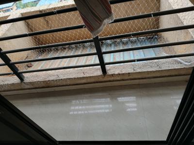 Living Room Image of 1700 Sq.ft 3 BHK Apartment / Flat for sale in Kharghar Navi Mumbai for Rs. 16800000