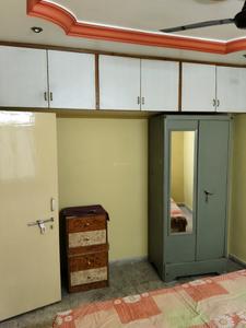 Bedroom Image of 945 Sq.ft 2 BHK Apartment / Flat for sale in Paldi Ahmedabad for Rs. 5500000