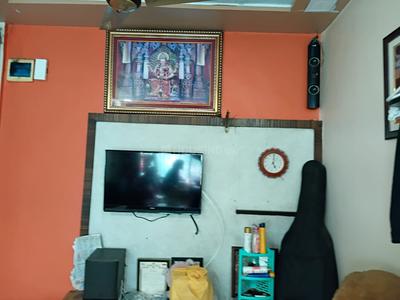1 BHK Flat