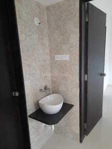 Image of 1013 Sq.ft 2 BHK Apartment / Flat for sale in Legacy Liva, Punawale, Pune for Rs. 7500000