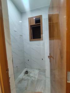 Bathroom Image of 950 Sq.ft 2 BHK Apartment / Flat for sale in Vasundhara Ghaziabad for Rs. 7200000