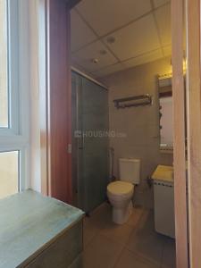 Image of 1917 Sq.ft 3 BHK Apartment / Flat for sale in Bhartiya Nikoo Homes Phase 2, Thanisandra, Bengaluru for Rs. 23000000
