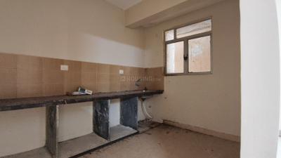 Kitchen Image of 1669 Sq.ft 4 BHK Apartment / Flat for sale in Thakurpukur Kolkata for Rs. 11500000