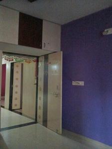 Bedroom Image of 2013 Sq.ft 3 BHK Apartment / Flat for sale in Orchid Legacy, Shela Ahmedabad for Rs. 13500000