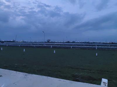 Image of 879 Sq.ft Residential Plot / Land for sale in Porur, Chennai for Rs. 7207800