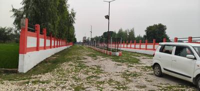 Image of 1500 Sq.ft Residential Plot / Land for sale in Mohanlalganj, Lucknow for Rs. 1725000