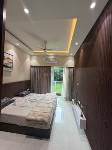 Bedroom Image of 1040 Sq.ft 3 BHK Apartment / Flat for sale in Palika Junomoneta Triton, Kalyan West Kalyan for Rs. 9400000